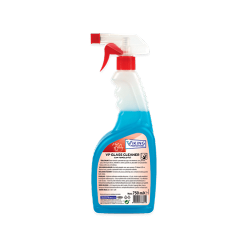 Vp Glass Cleaner Cam Temizleyici